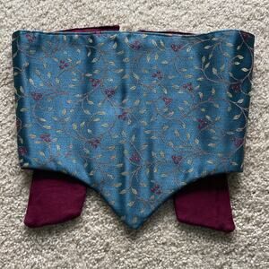 Reversible Corset Wolfstone Kilt Company XS
